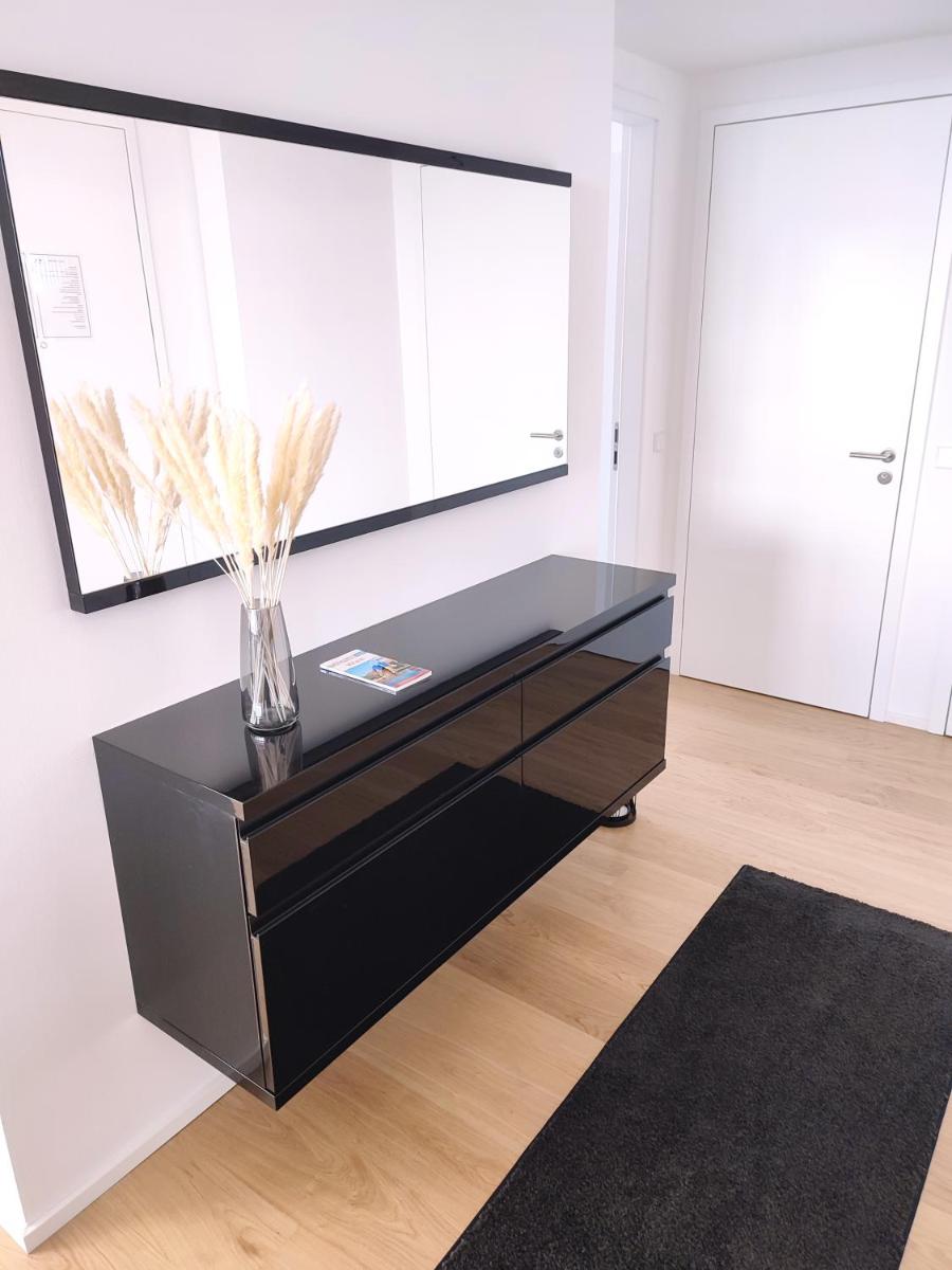 Panorama Apartment Vienna - free parking, sauna & fitness - Hizvo