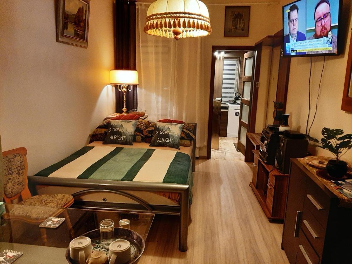 Garsoniera SOWA - Housity
