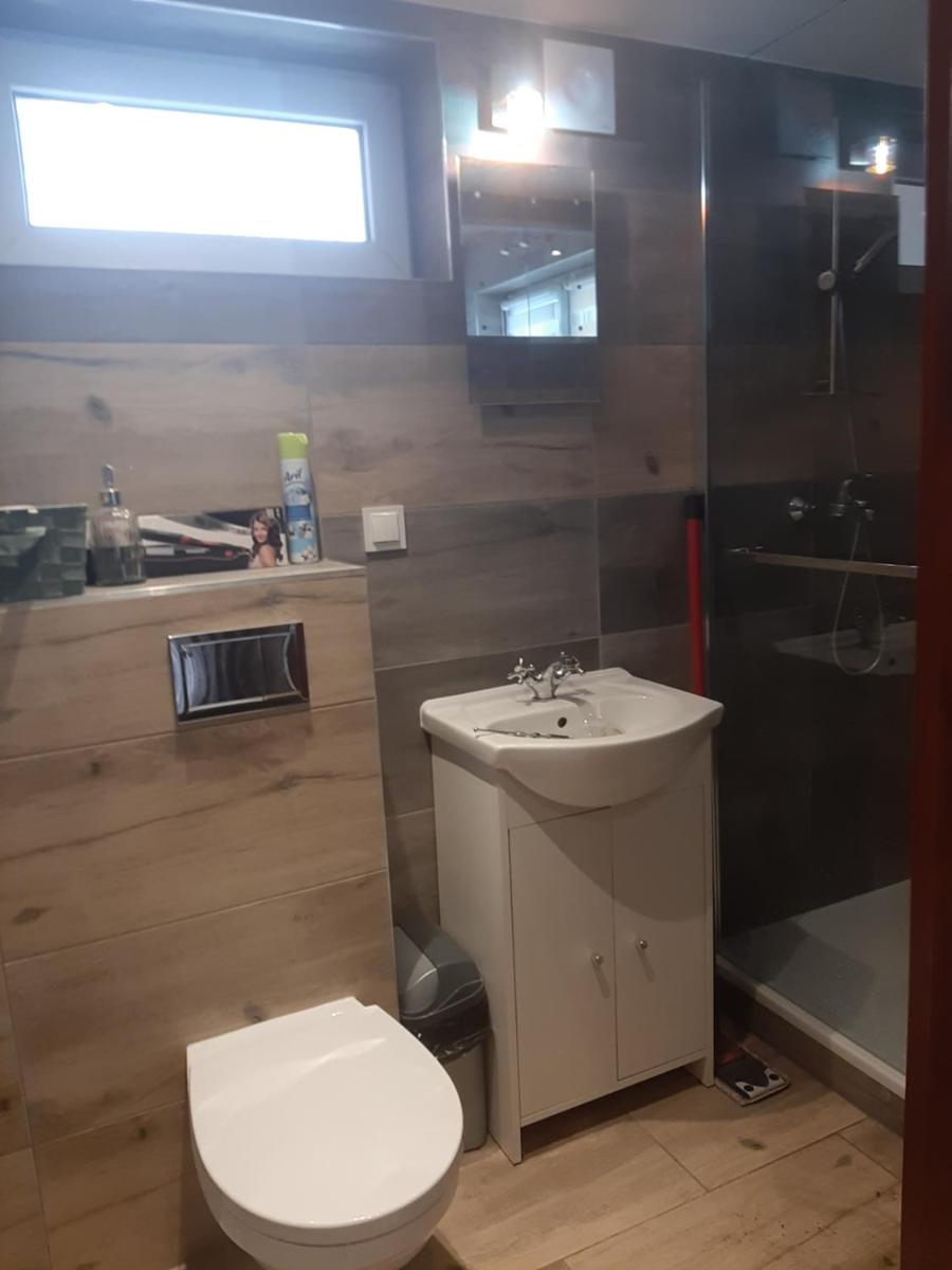 Garsoniera SOWA - Housity