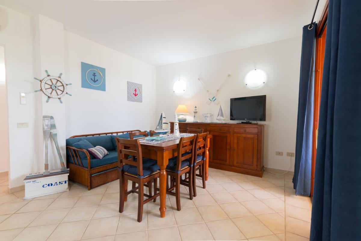 SardegnaSummer Il Borgo Porto San Paolo - Housity