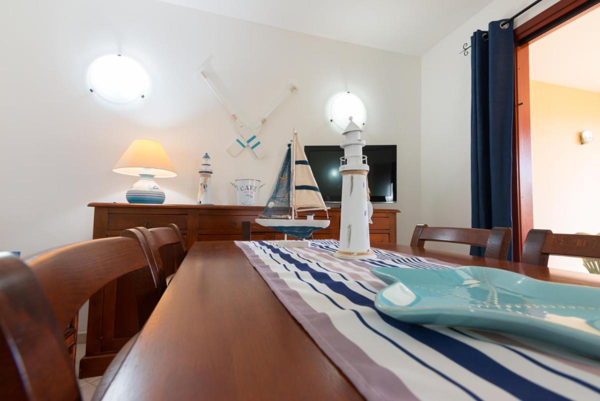 SardegnaSummer Il Borgo Porto San Paolo - Housity