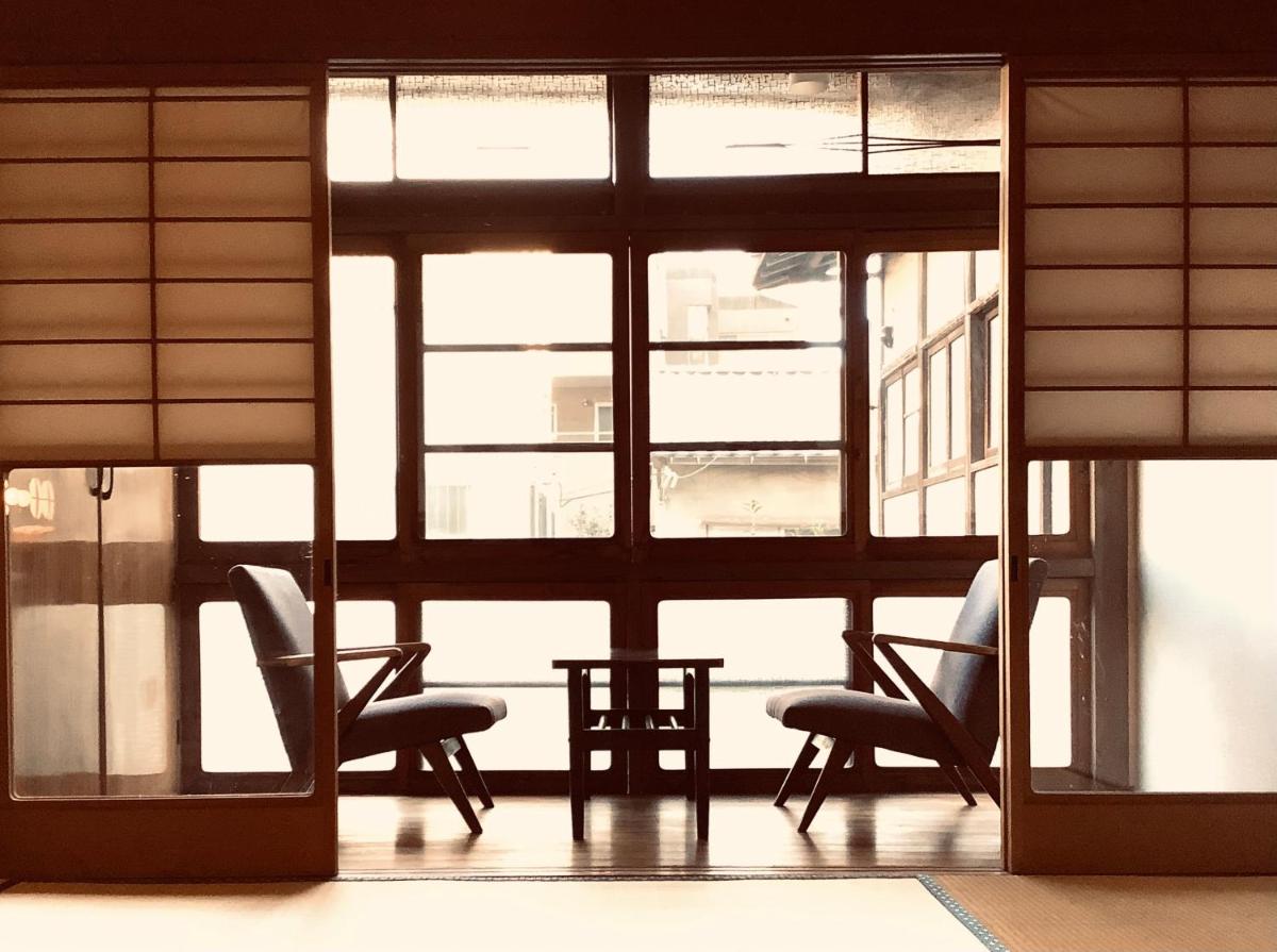 Onomichi Guest House Anago-No-Nedoko - Housity