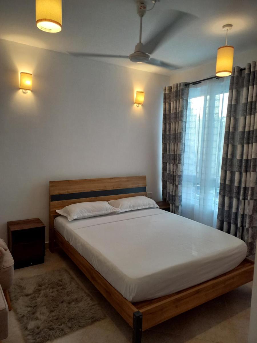 Inviting 1-Bed Apartment in Malindi - Housity