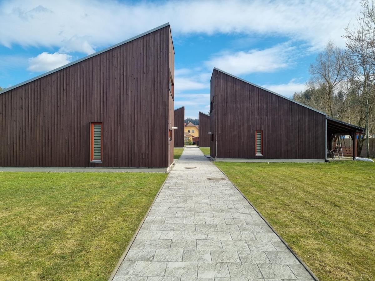 Apartmány Bečva - relax a pohoda v Beskydech - Housity