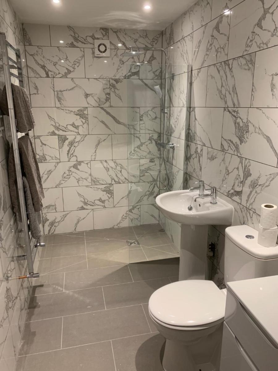 Comfy flat in the heart of St Leonards - Housity