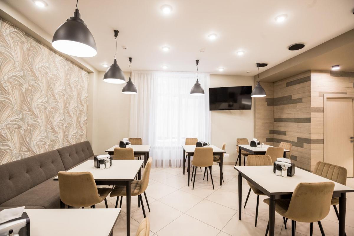 Отель ASTORYsoul - Housity