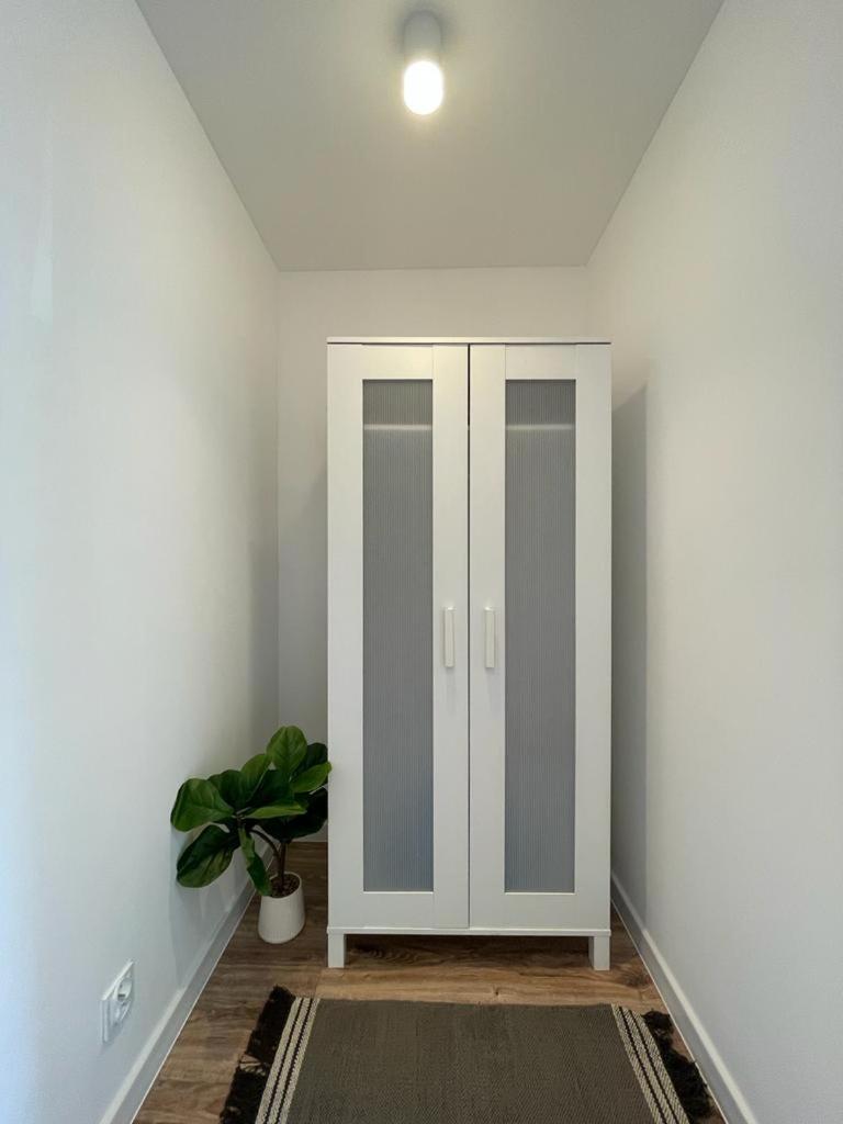 Niron Apartament Ludowa - Housity