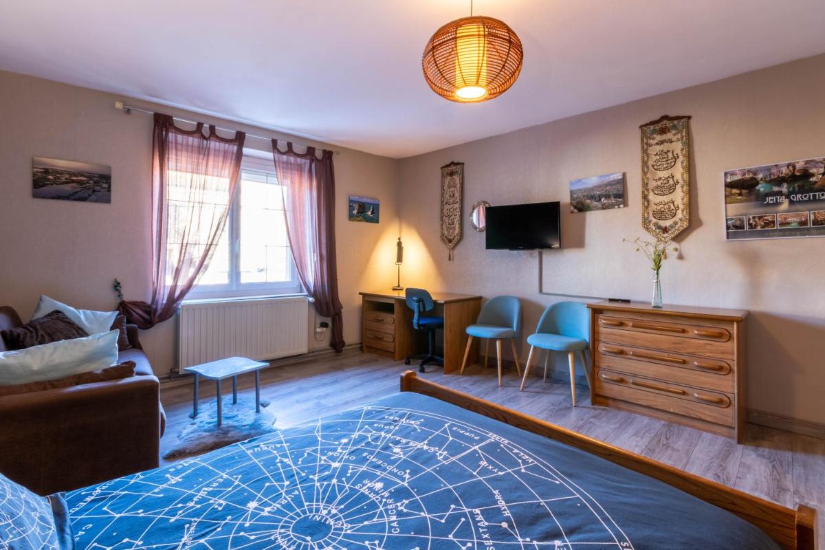 Flopre - Housity