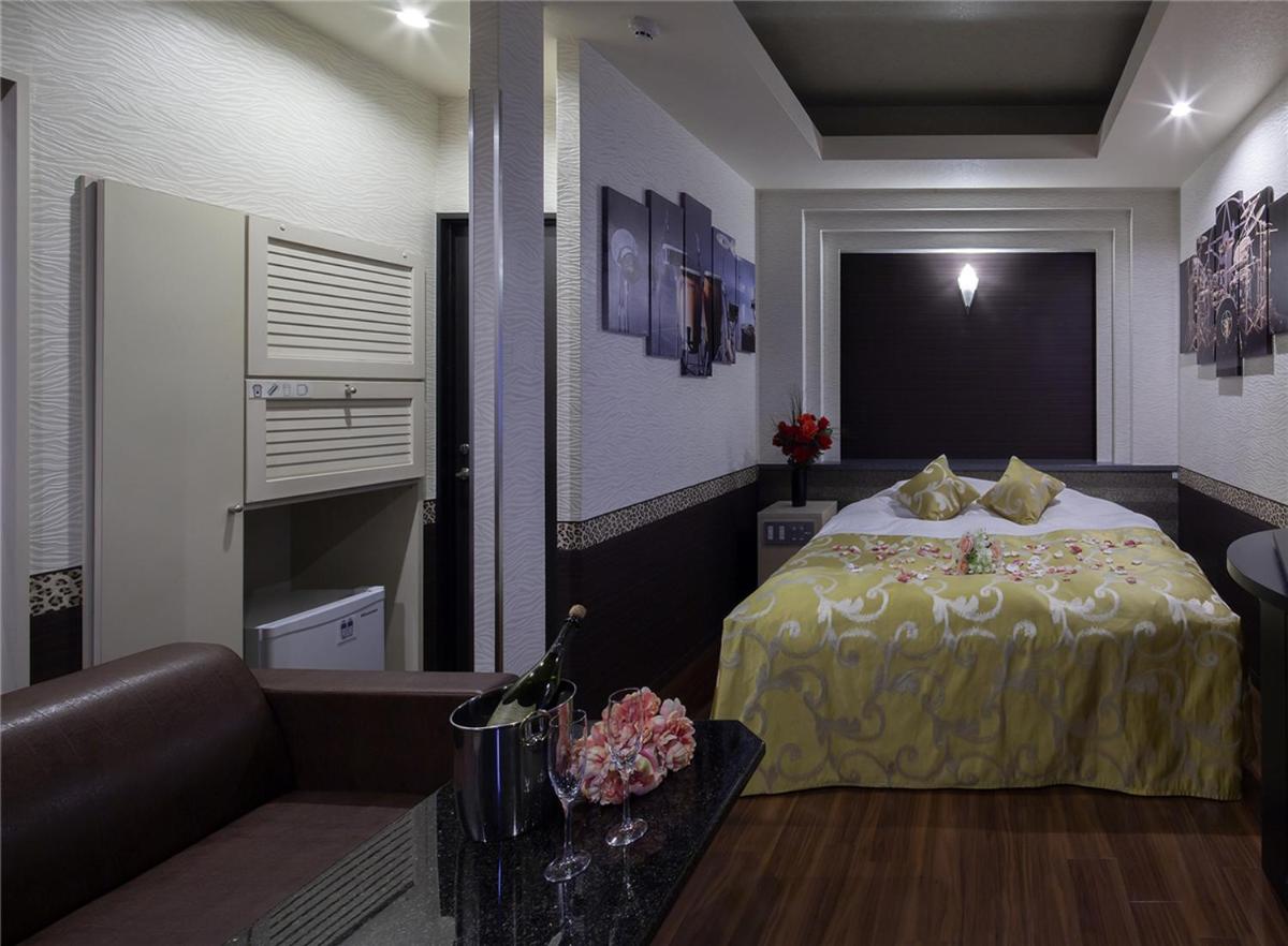 HOTEL xcell - Housity