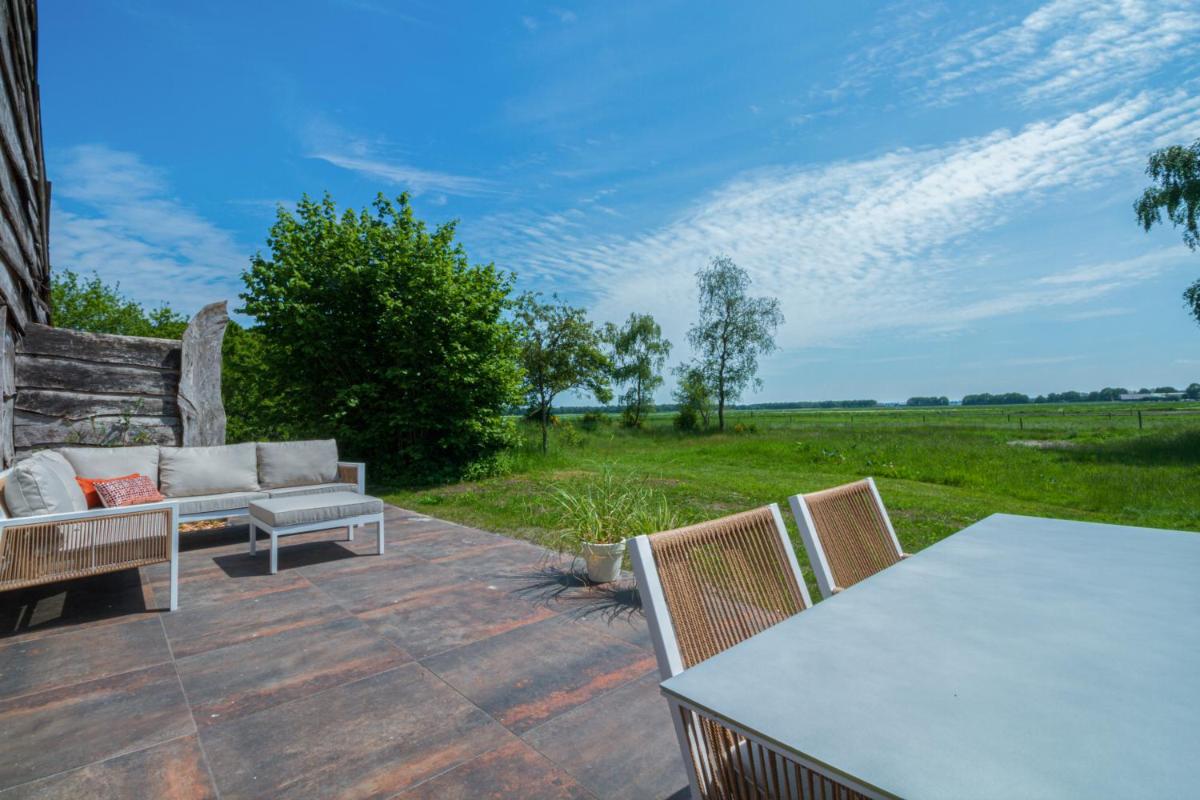 Appartement met fantastisch uitzicht - Housity