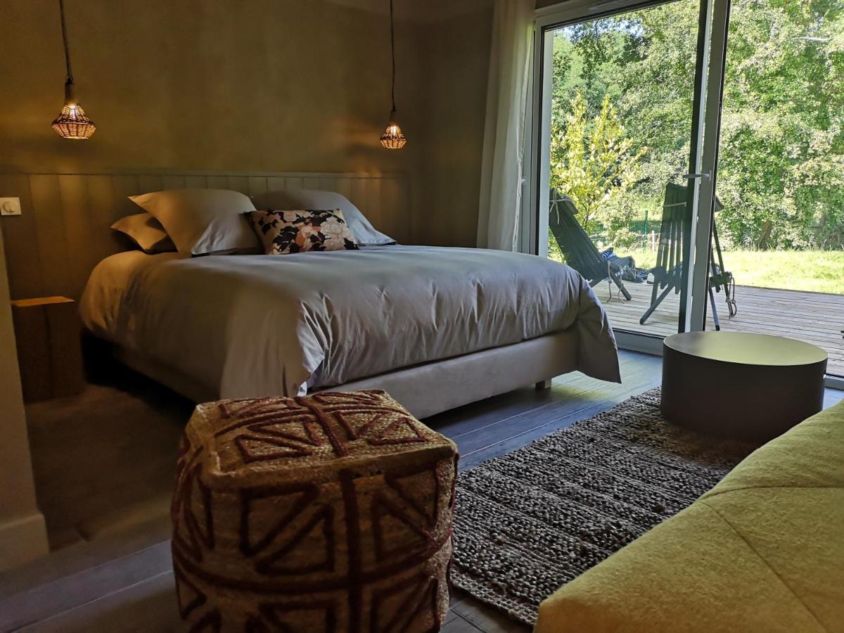 Cabane chic et romantique MUSCADELLE près de Bordeaux - Housity