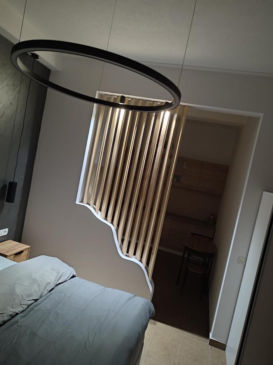 Suitetrails - STUDIO APARTMAN BAROSSA