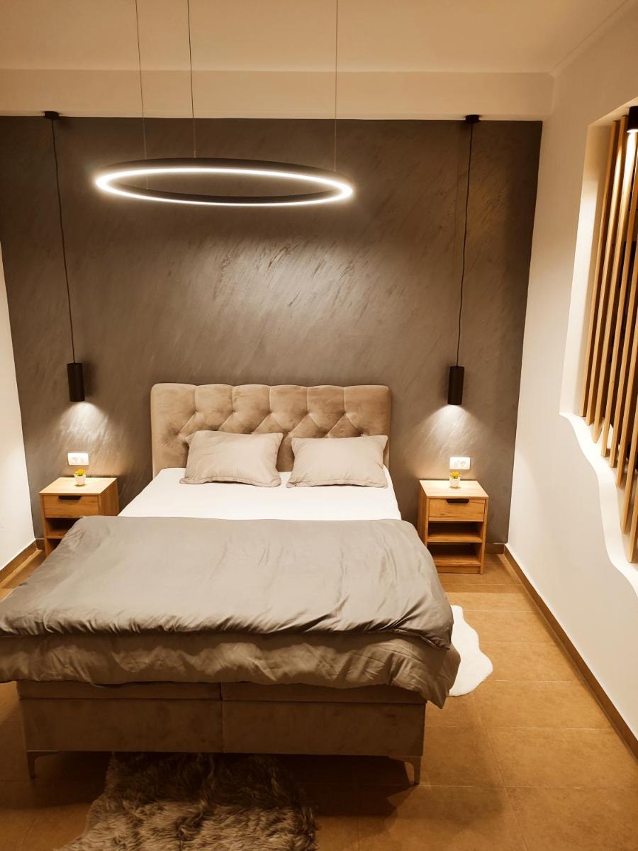 Suitetrails - STUDIO APARTMAN BAROSSA