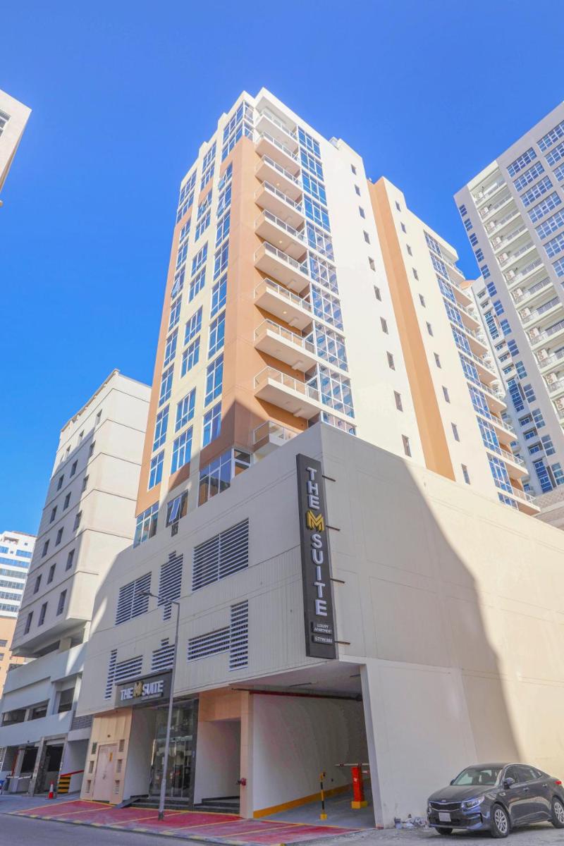 The M Suite - Housity