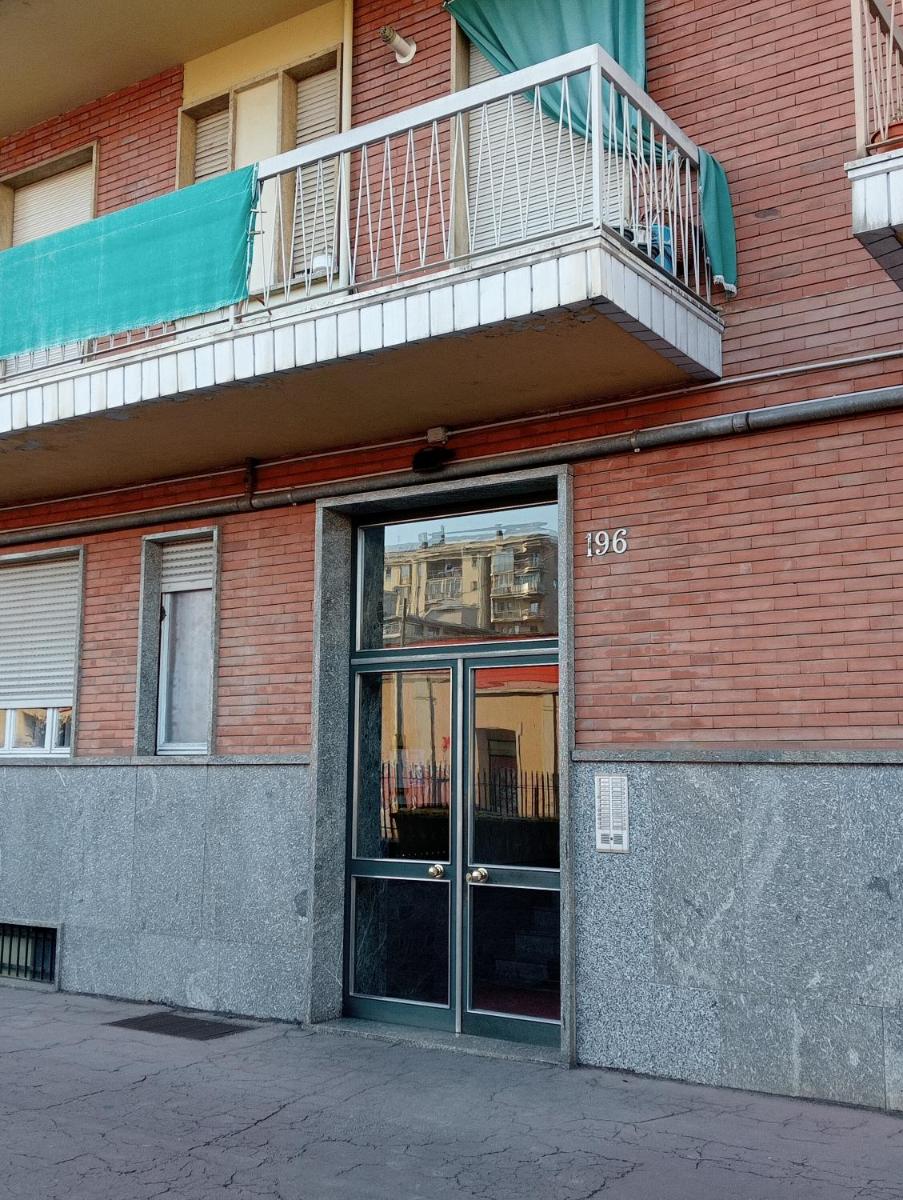 Appartamento Cozy Lingotto - Housity