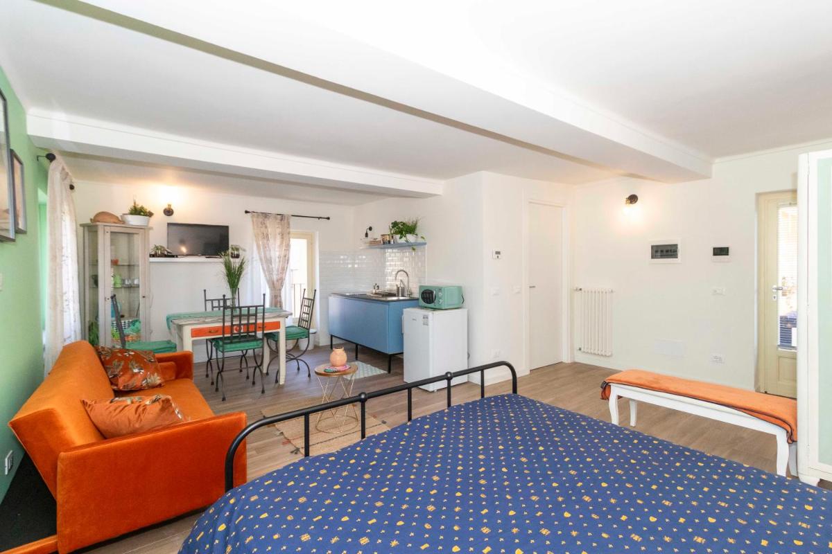 Borgo Dora Artistic Studio - Housity