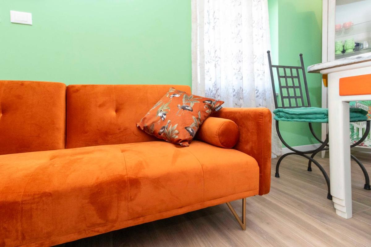 Borgo Dora Artistic Studio - Housity