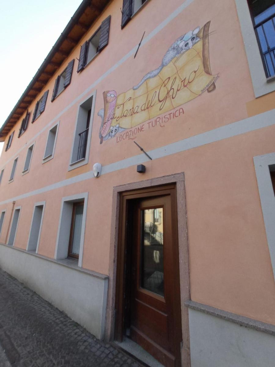 La Tana del Ghiro Locazione Turistica - Housity