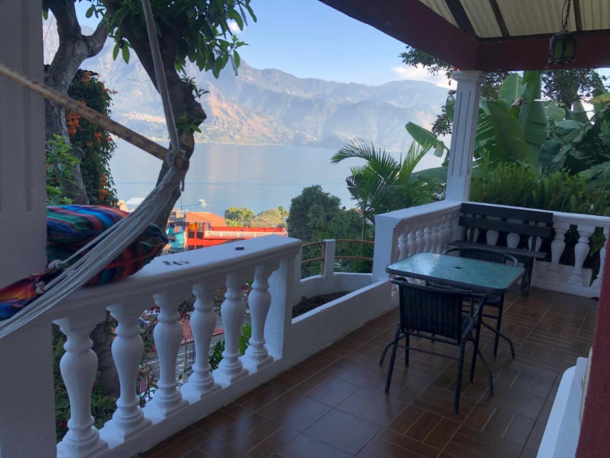 Suitetrails - Casa Bella Vista - Luxury house with amazing lake view