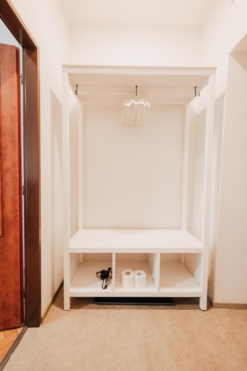 Suitetrails - Elegant studio, 400m from the square