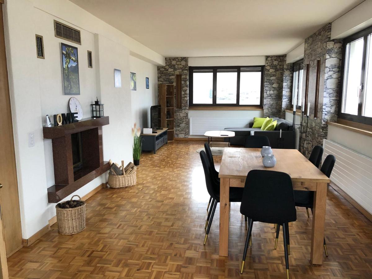 Ferienwohnung Chevaliers - Housity