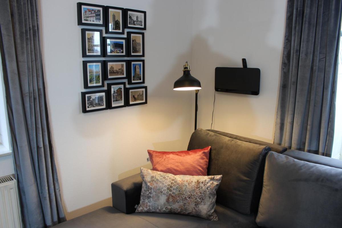 Ferienwohnung Zacharias - Housity