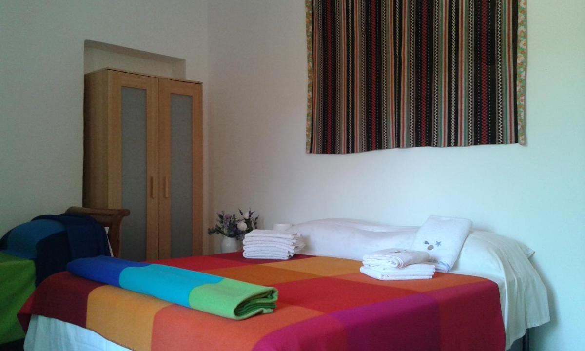 Lo Stazzo - Housity
