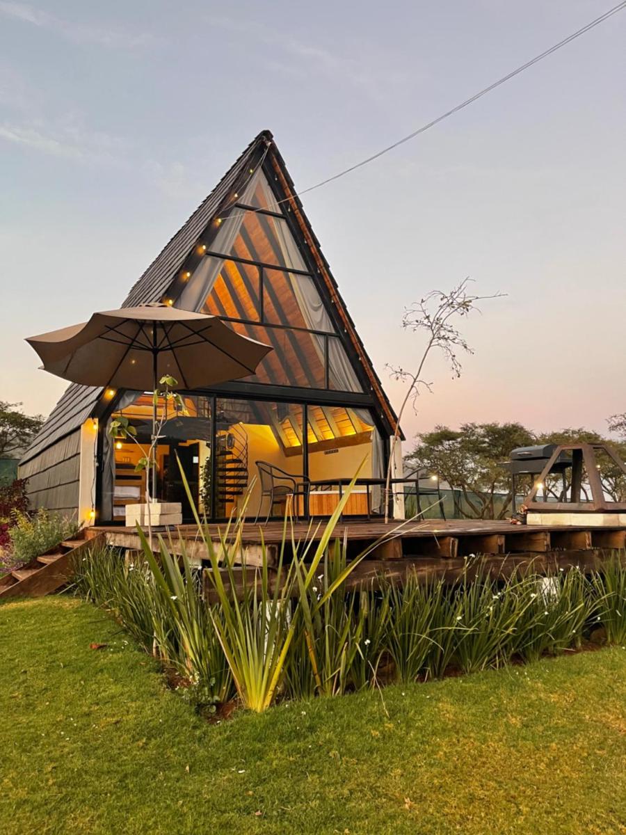 ALDEA SAN ANTONIO CABAÑAS - Housity