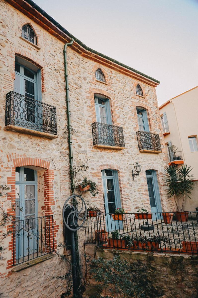 Le Refuge du Clocher - Housity