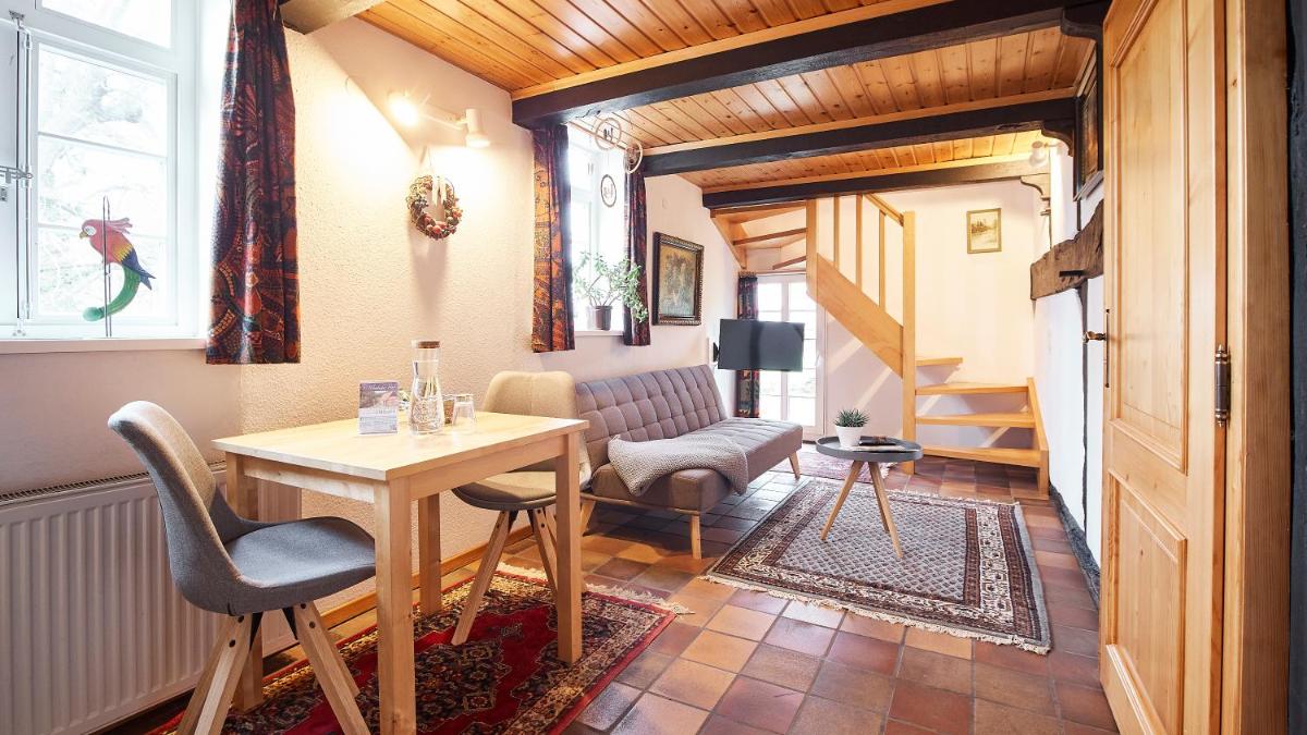 Appartementhotel Blomberger Hof - Housity