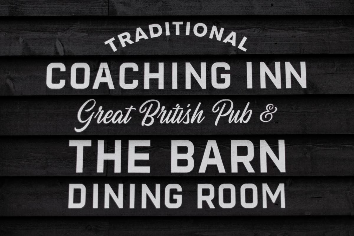 Hare & Hounds Newbury - Housity