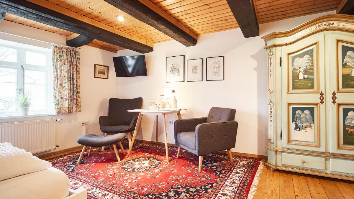 Appartementhotel Blomberger Hof - Housity