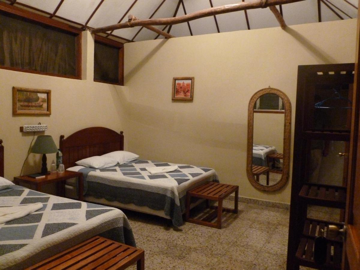 Suitetrails - Hotel Tikal Inn