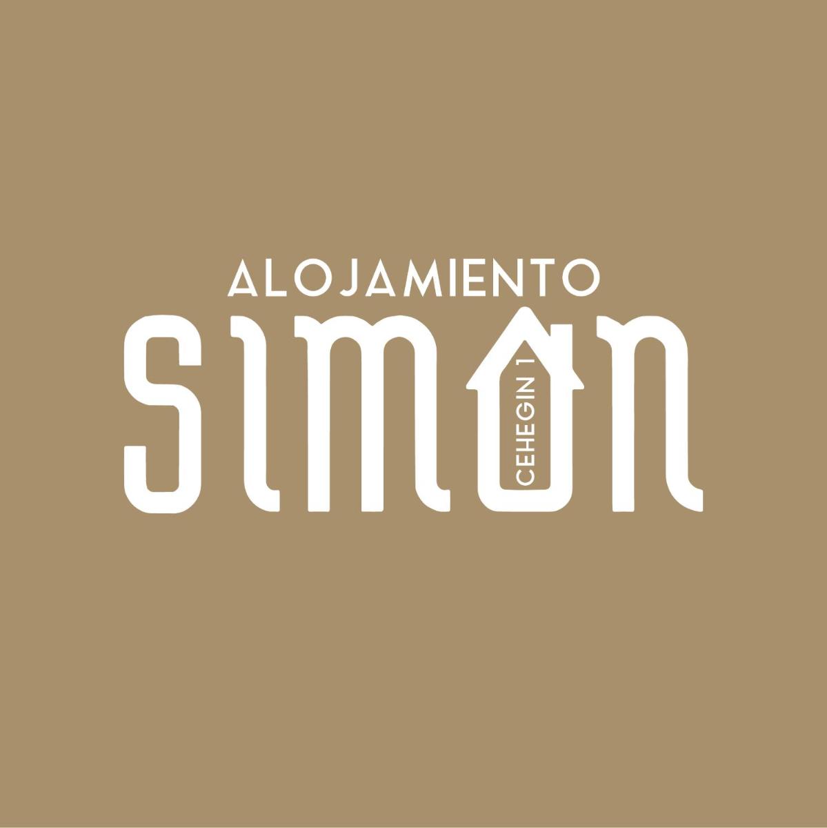 Alojamiento Cehegin Simón - Housity