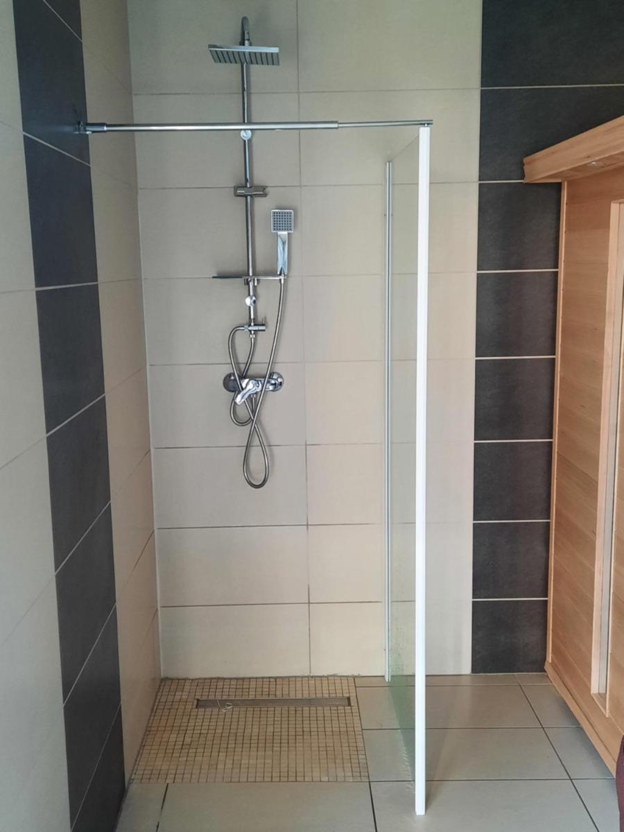Suitetrails - Wellness Apartman