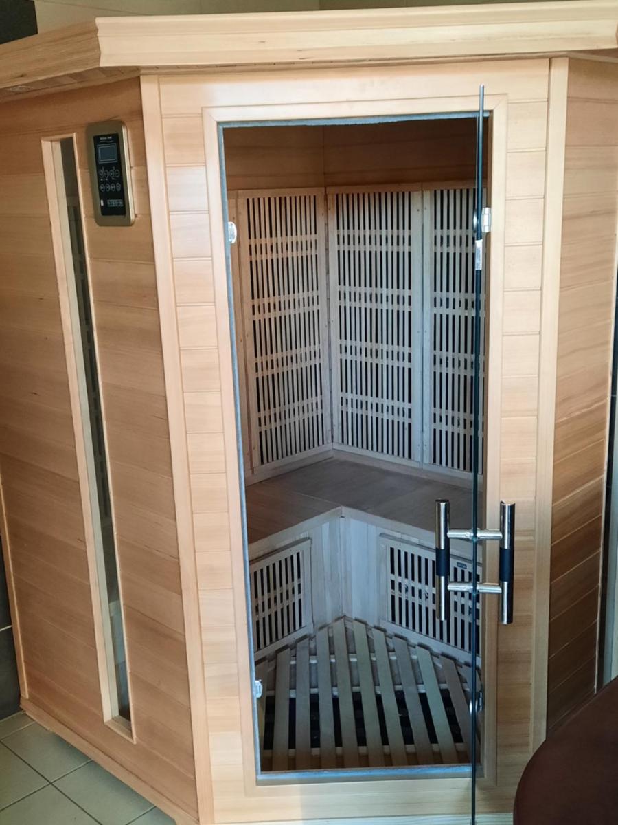 Suitetrails - Wellness Apartman