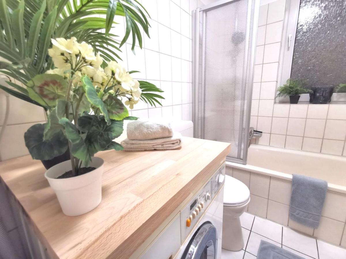 Apartment Schwarzenbek - Housity