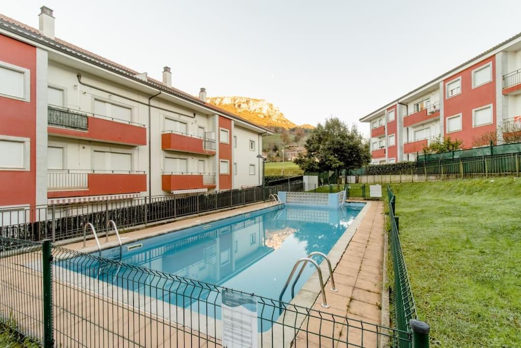 Apartamento Gibaja - Housity