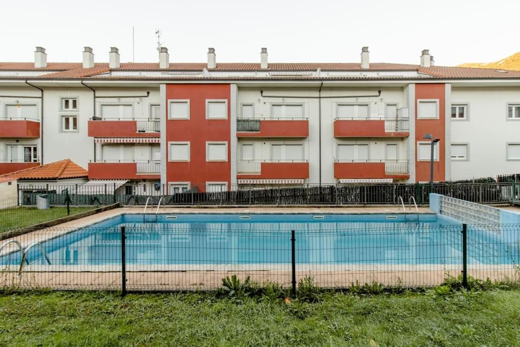 Apartamento Gibaja - Housity