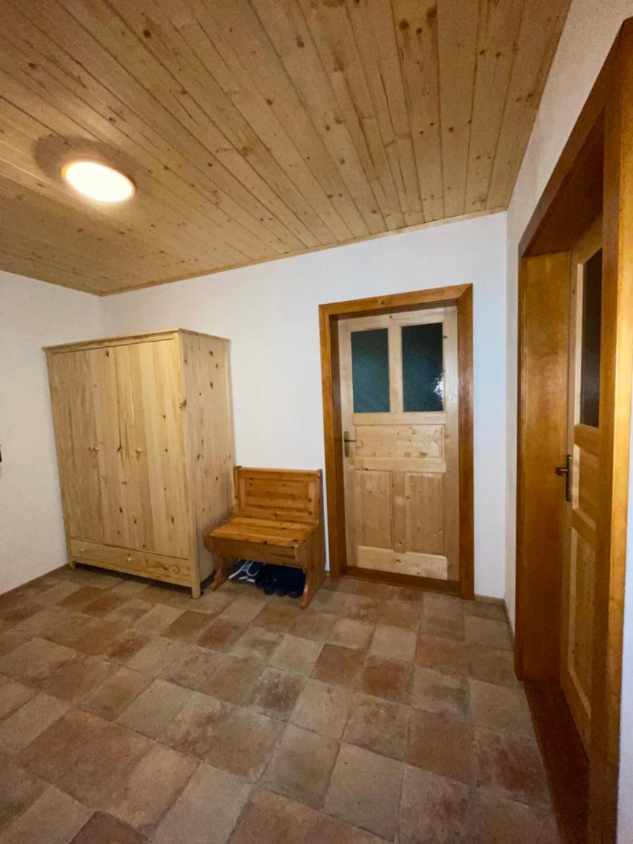 Apartmán Janské Lázně - Housity