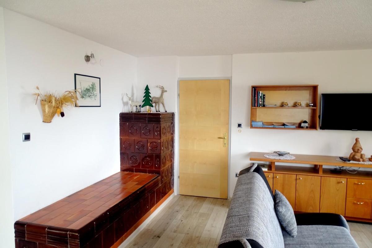 Apartma Metka Leše Tržič - Housity