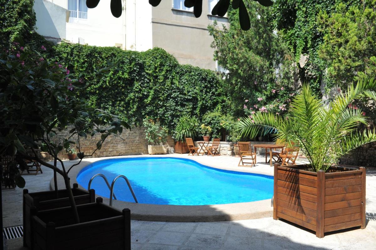 Hotel Du Forum - Housity
