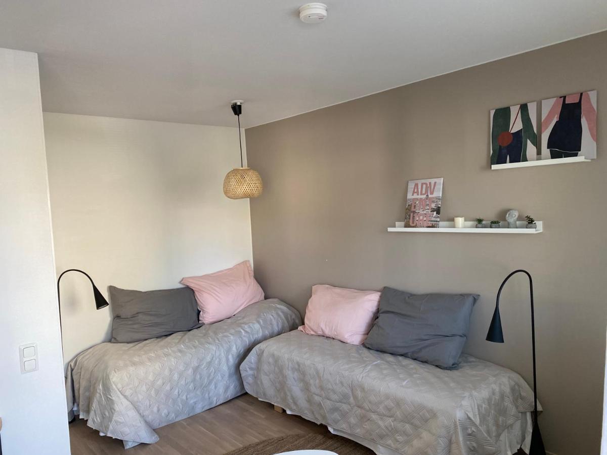 New Apartment next to Kuopio Harbour with Sauna - Housity