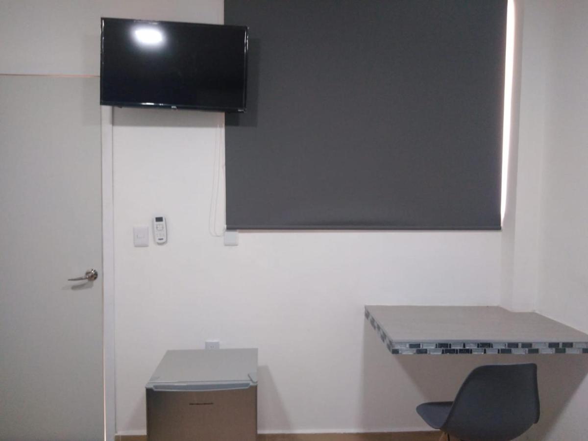 Garden Suites Comalcalco - Housity