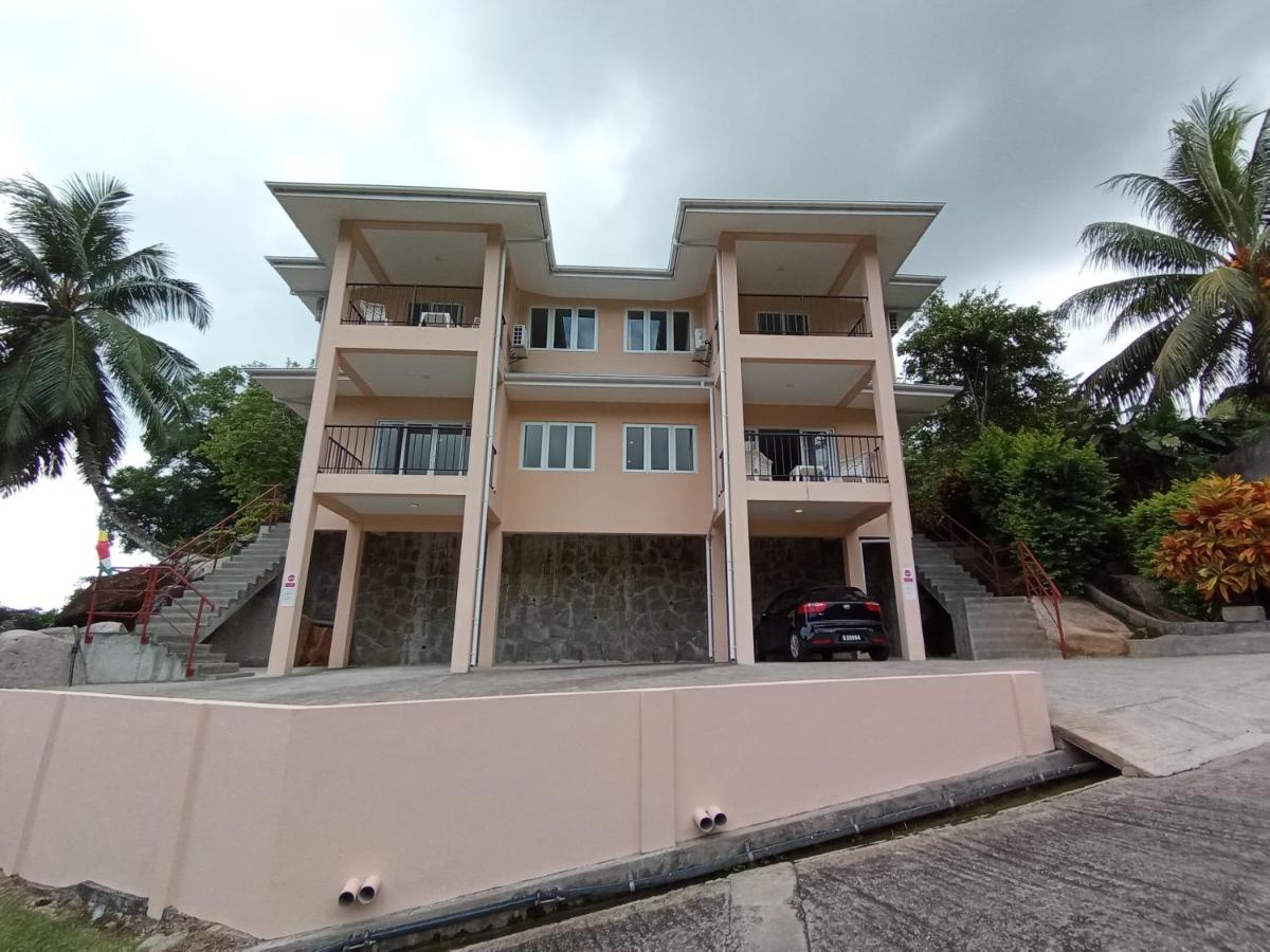 Jaidss Holiday Apartments 2 - Housity