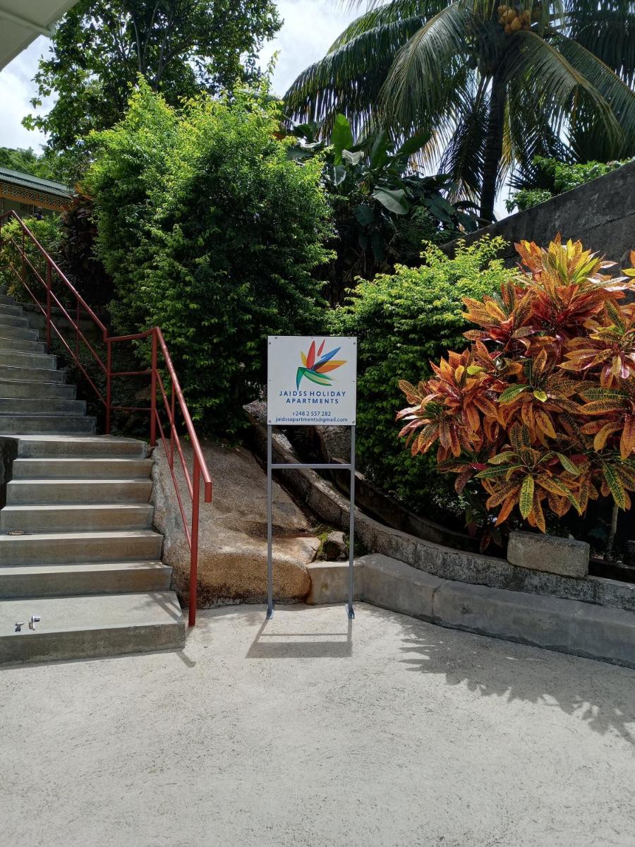 Jaidss Holiday Apartments 2 - Housity