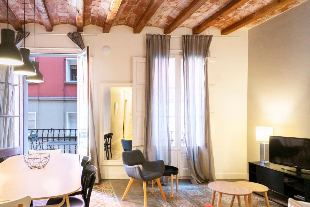 Casa Cosi - Putxet 3 - Housity