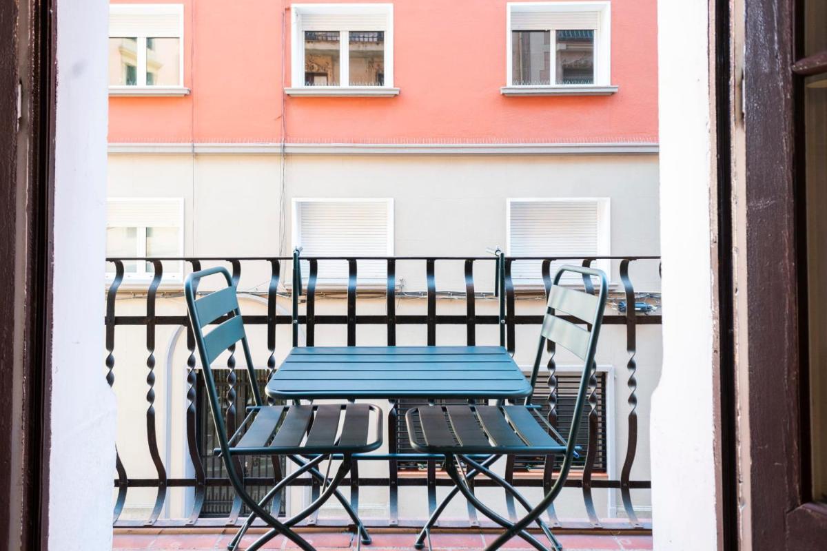 Casa Cosi - Putxet 3 - Housity