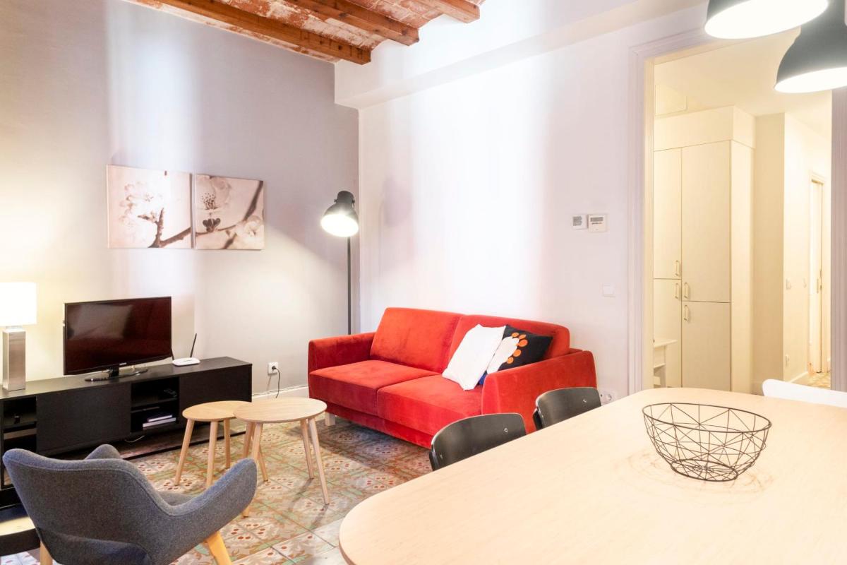 Casa Cosi - Putxet 3 - Housity