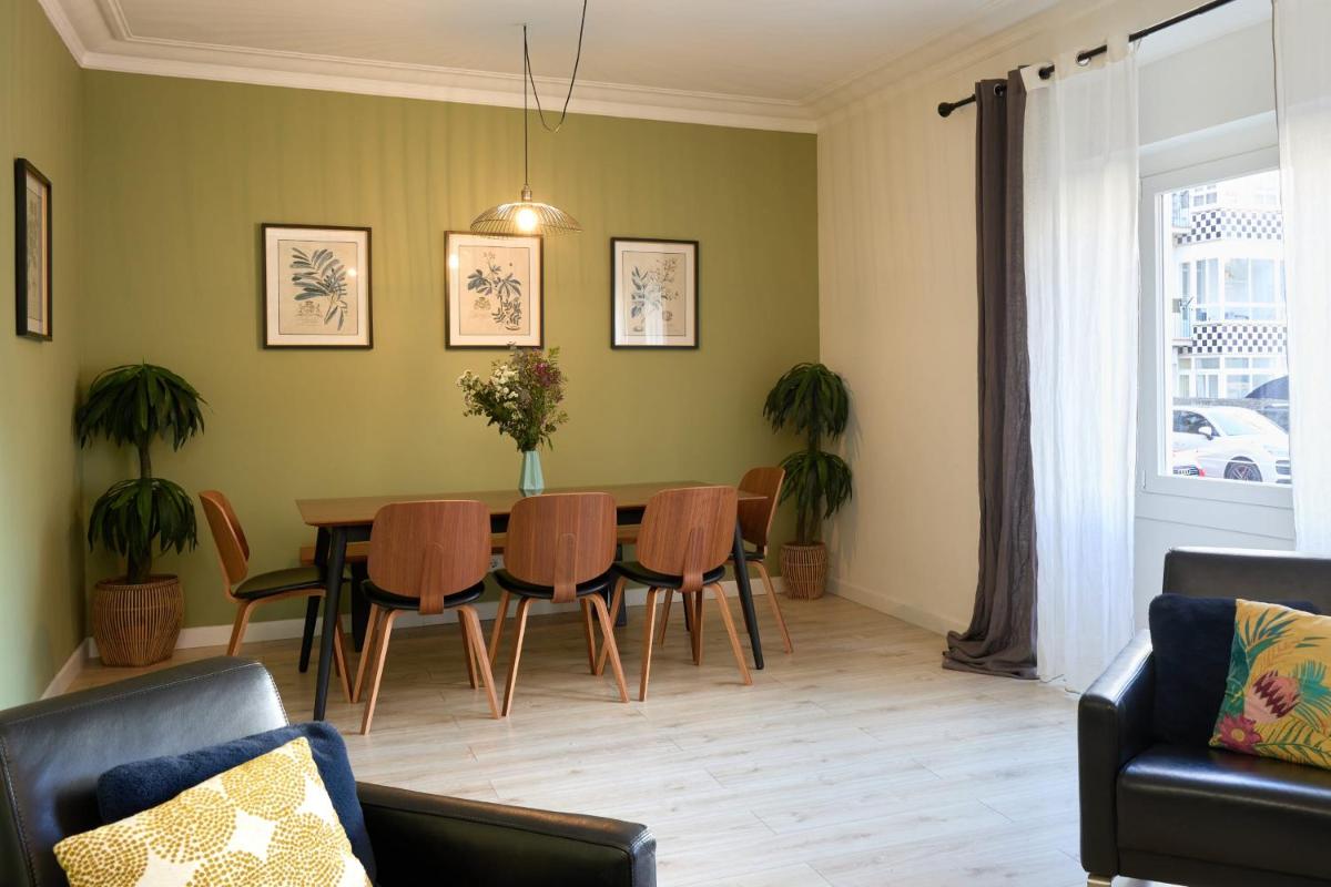 Casa Cosi - Casanova 3 - Housity